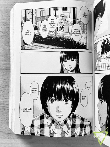[Manga] Die Blumen des Bösen – Aku no Hana [4]