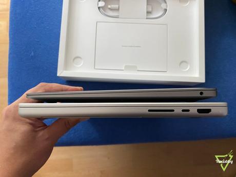 [Senf] MacBook Pro 14 (2021)