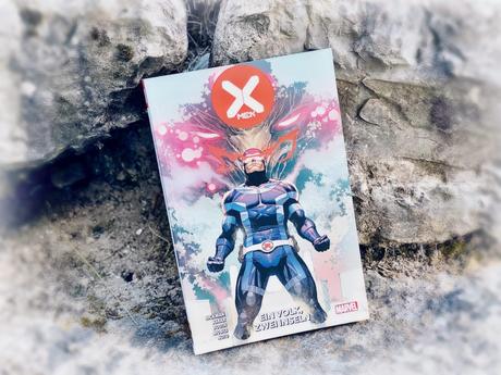 [Comic] X-Men [3]