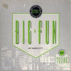 Inner City – Big Fun (1988)