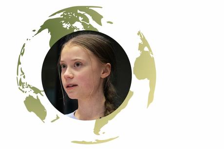 7 Umweltschützer vorgestellt – mehr als nur Greta Thunberg
