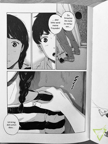 [Manga] Love and Fortune [3]