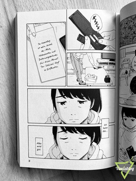 [Manga] Love and Fortune [4]