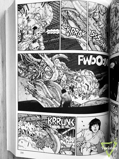 [Manga] Akira [6]