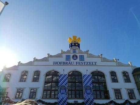 Hofbräuhaus
