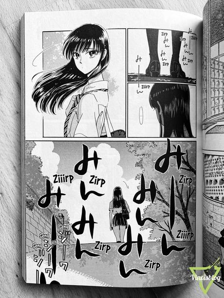 [Manga] After the Rain [3]