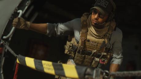Call of Duty: Modern Warfare 2 Perk Verdienstraten sind ab sofort schneller