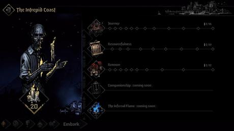 Darkest Dungeon 2 neues Update überarbeitet Progression von Grund auf – das erwartet Spieler
