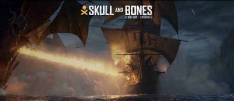 Skull & Bones 2. Verschiebung angekündigt, dieses mal auf 2023