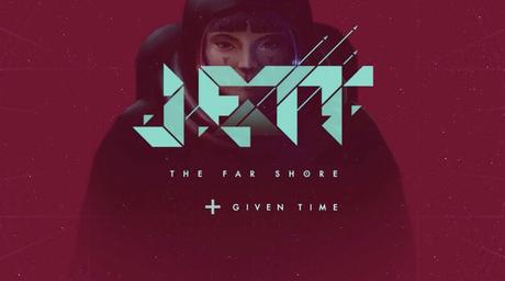 Jett: The Far Shore mit Steam Release kostenlose neue Inhalte die Story abschließen
