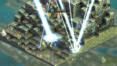 Tactics Ogre: Reborn ändert Kampfsystem, Leveling, Interface und vieles mehr