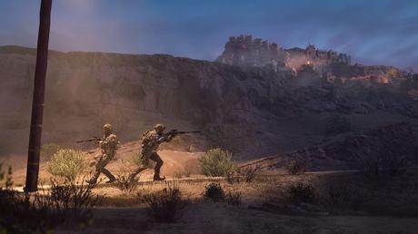 Call of Duty: Modern Warfare 2 bezahltes Map DLC mit legendären COD Maps laut Leak für Jahr 2 von MW2 geplant