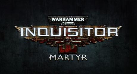 Warhammer 40K: Inquisitor Martyr Ultimate Edition bringt das Action RPG auf Xbox Serie X|S und PS5