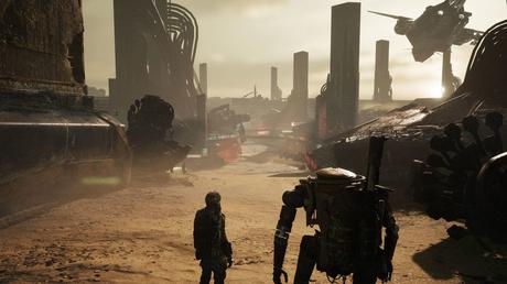 Miasma Chronicles bietet XCOM-Kämpfe in einer postapokalyptischen Welt die zum Erkunden einlädt