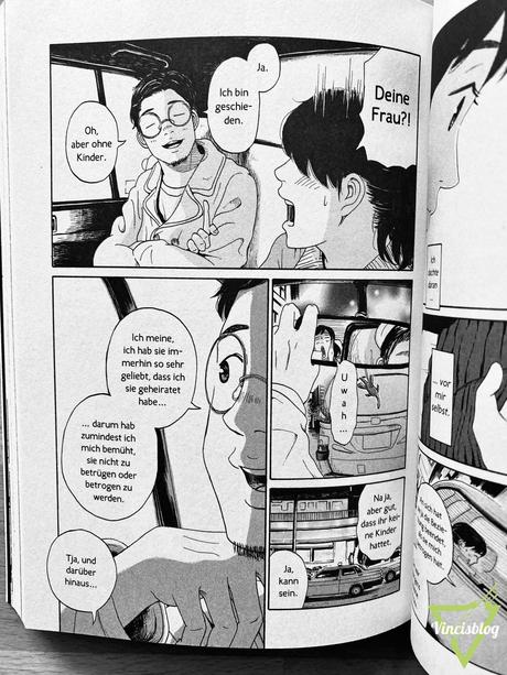 [Manga] Love and Fortune [5]