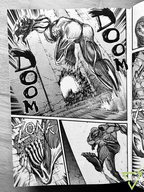 [Manga] Attack on Titan Deluxe [7]