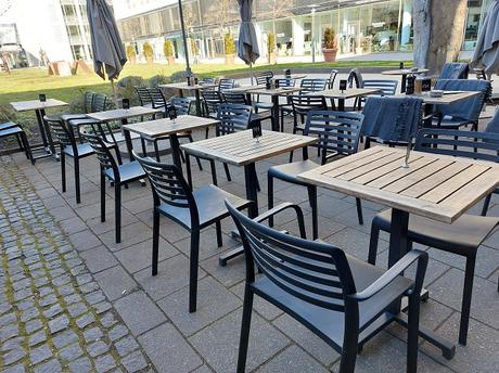 Cotidiano Promenadeplatz