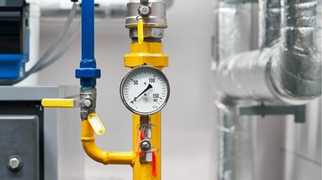 Wasserdruck im Haus: Was ist normal und wie lässt er sich messen?