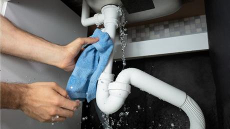 Wasserdruck im Haus: Was ist normal und wie lässt er sich messen?