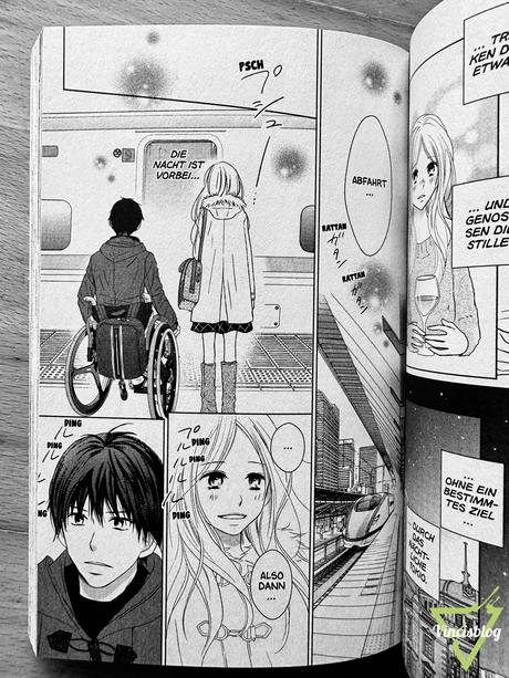 [Manga] Perfect World [8]