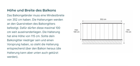 Yuma Balkonkraftwerke – 5 Modelle im Vergleich
