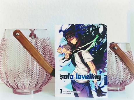 [Manga] Solo Leveling [3]