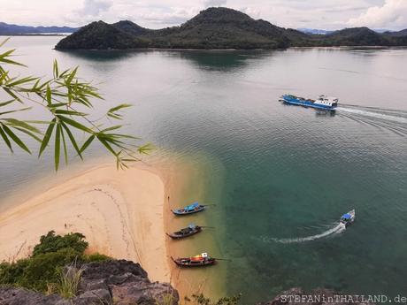 Koh Yao Yai und Koh Yao Noi – kleine erholsame Inseln zwischen Krabi und Phuket