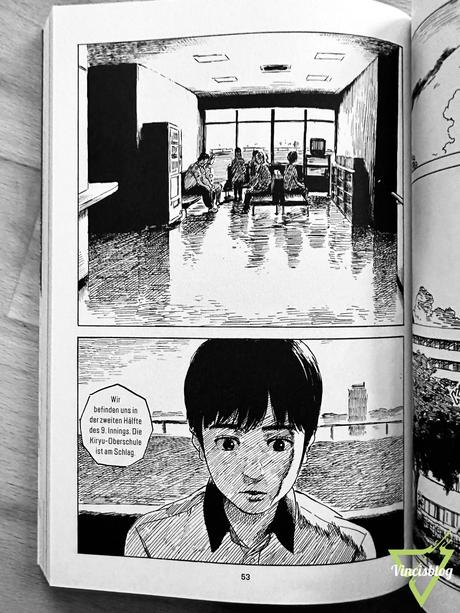 [Manga] Blood on the Tracks [2]