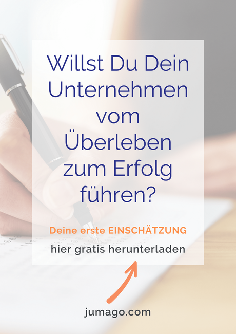 Dein Marketing in schwierigen Zeiten