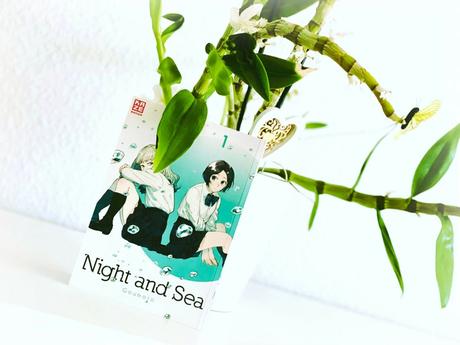 [Manga] Night and Sea [2]