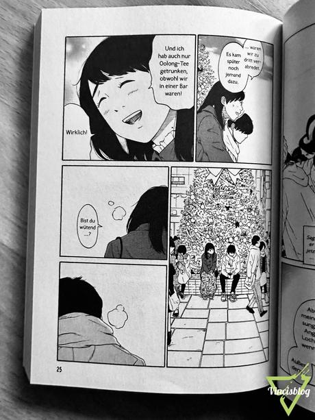 [Manga] Love and Fortune [6]