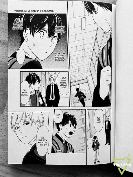 [Manga] Love & Lies [7]