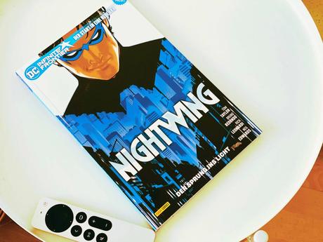 [Comic] Nightwing (3. Serie) [3]