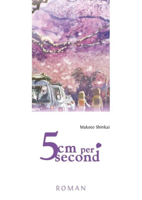 5cm per Second