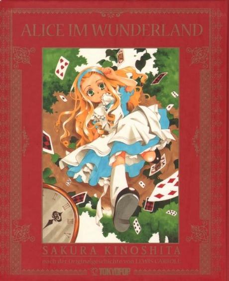 Alice im Wunderland