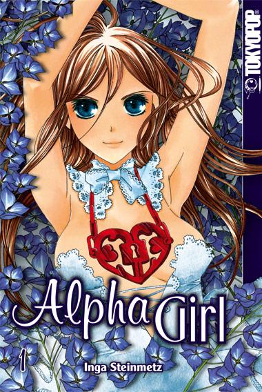 Alpha Girl