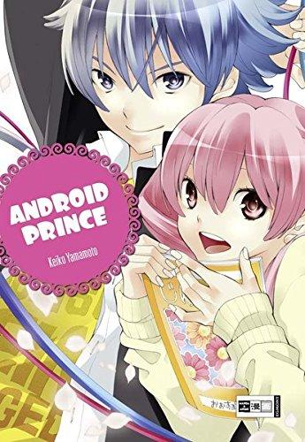 Android Prince