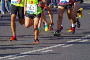 Vorteile der Teilnahme an einem Marathon