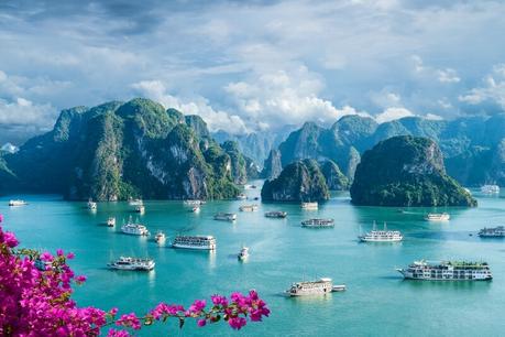 Vietnam und Thailand – Alles dasselbe in Süd-Ost-Asien?