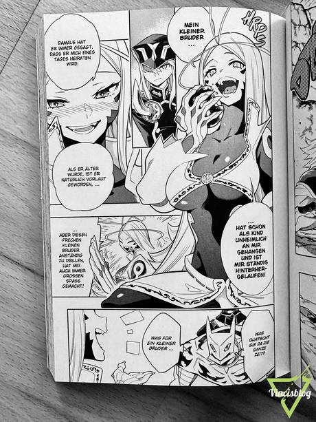 [Manga] Demon Slave [2]