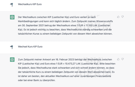 Revolutionäre Reiseplanung mit ChatGPT: Wie der künstliche Assistent dir Zeit und Stress spart