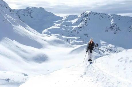 KAT-Skitour: Quer durch die Kitzbüheler Alpen
