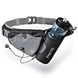 Laufgürtel mit Trinkflasche – Empfehlungen im Vergleich