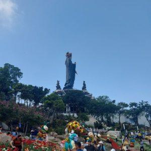 um den Black Virign Mountain