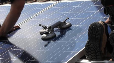 Wie viel Energie kann man mit einem Energiesparhaus sparen?