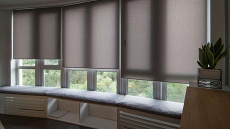 Rollladen – Wärmedämmung trifft individuelles Design