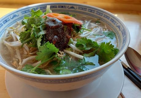 Vietnamesische Restaurants in München – Empfehlungen