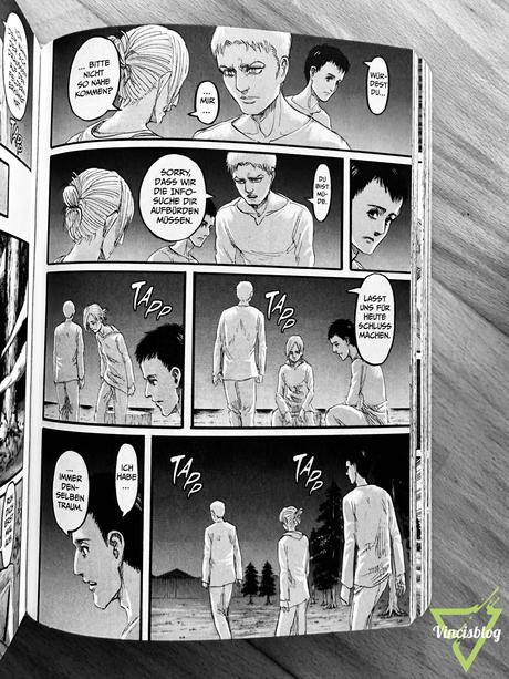 [Manga] Attack on Titan Deluxe [8]