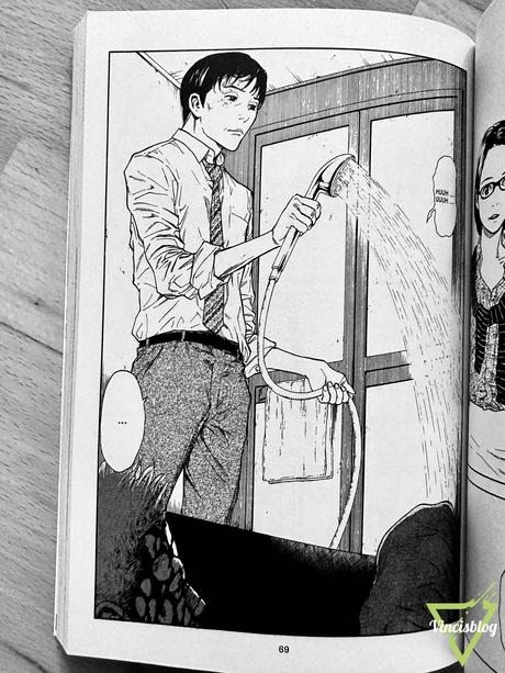 [Manga] My Home Hero [1]