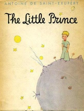 80ster Geburtstag «Der Kleine Prinz»